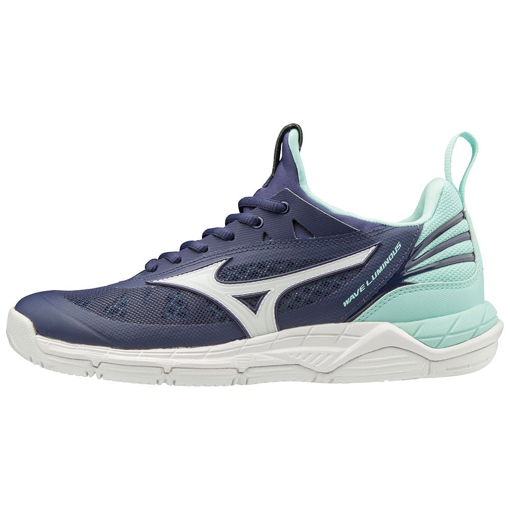 Mizuno wave luminous volleyball clearance shoes